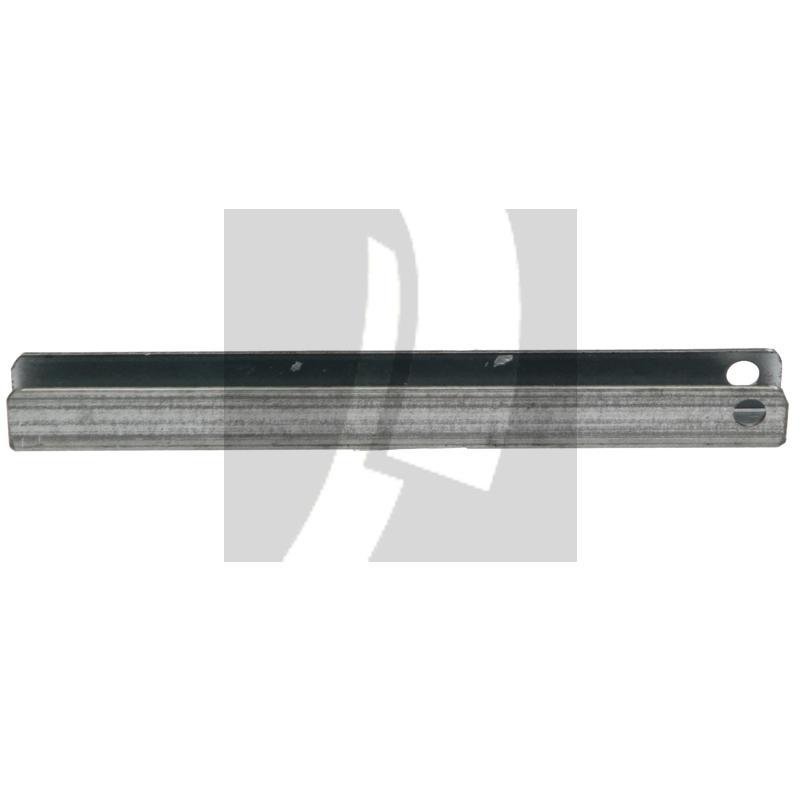 Blockierstütze 8,5x15x190