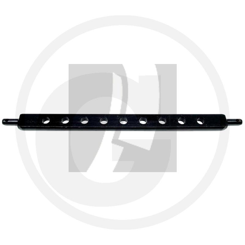 Ackerschiene 962 mm