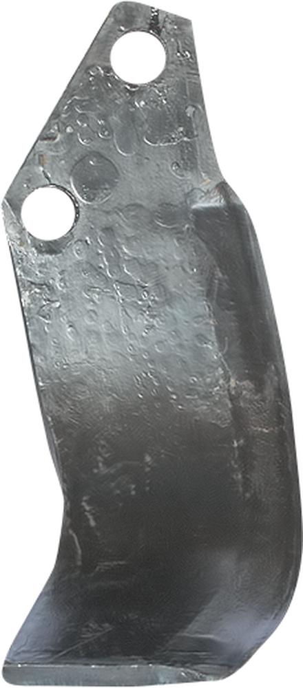 Fräsmesser 152x50mm, links, passend für B.C.S., Grillo und mehr