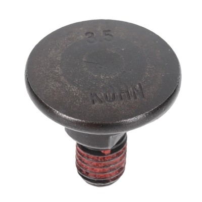 Messerschraube 23x10 mm