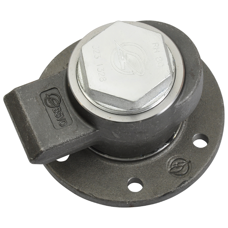 Lagerung VO D130 6xD12 Rubin 9
