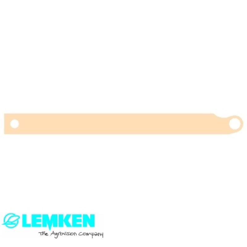 Lenker 80x40x922