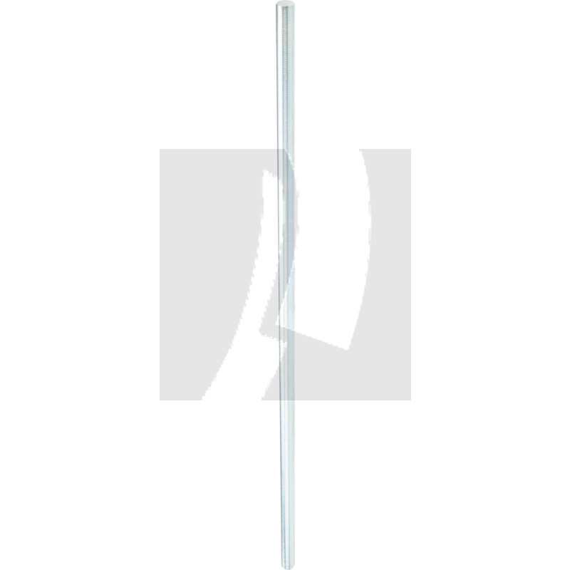 Gewindestange M24x1000 DIN 976