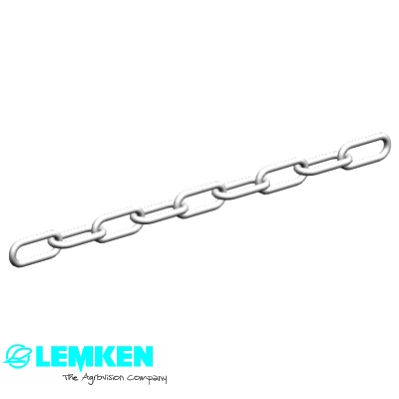 Kette 6x42 A2 DIN5685 C