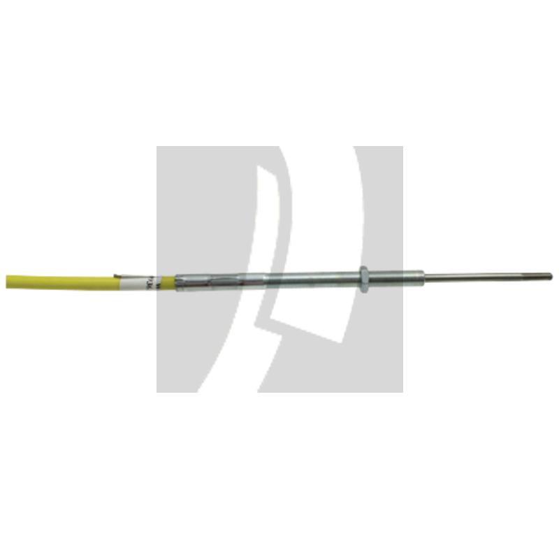 Bowdenzug 5 Meter Claas, Stockey & Schmitz und Welger P22/P23