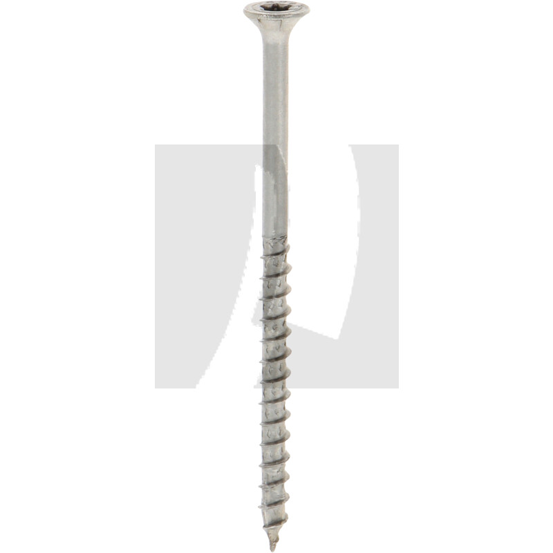 Spanplattenschraube M4,5x70 DIN 88091