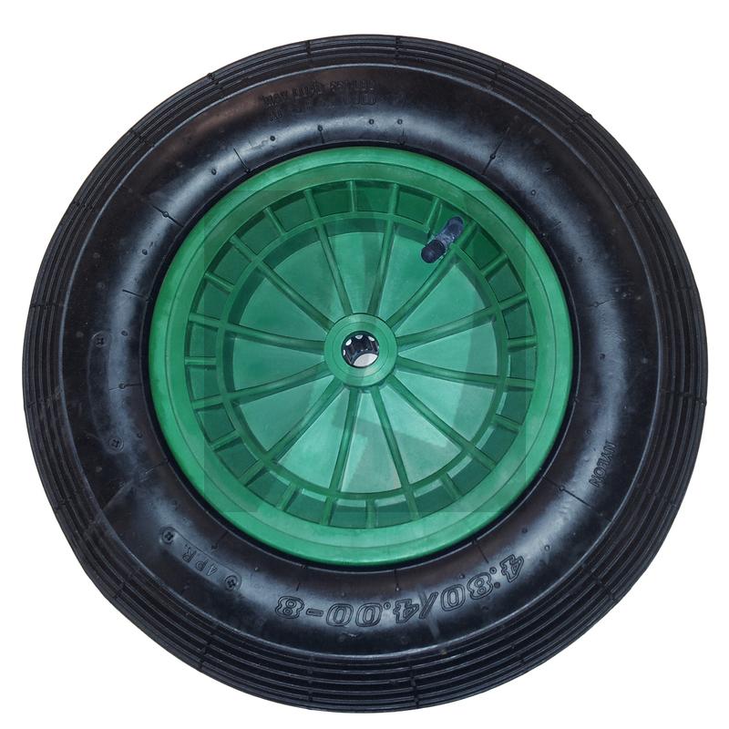 Ersatzrad 4.00 x 8/2