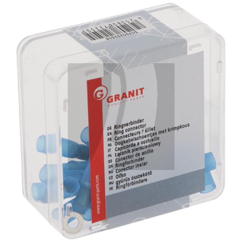 GRANIT Ringverbinder  1,5 - 2,5mm²