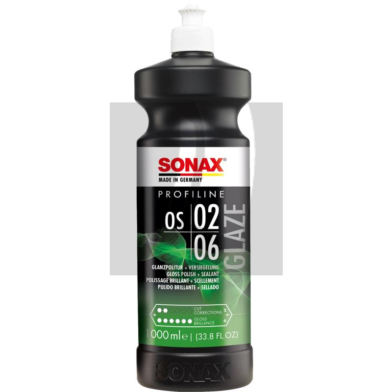 PROFILINE Politur OS 02-06