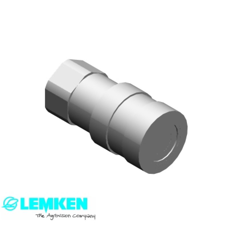 SVK-Muffe Gr.2 G 3/8"