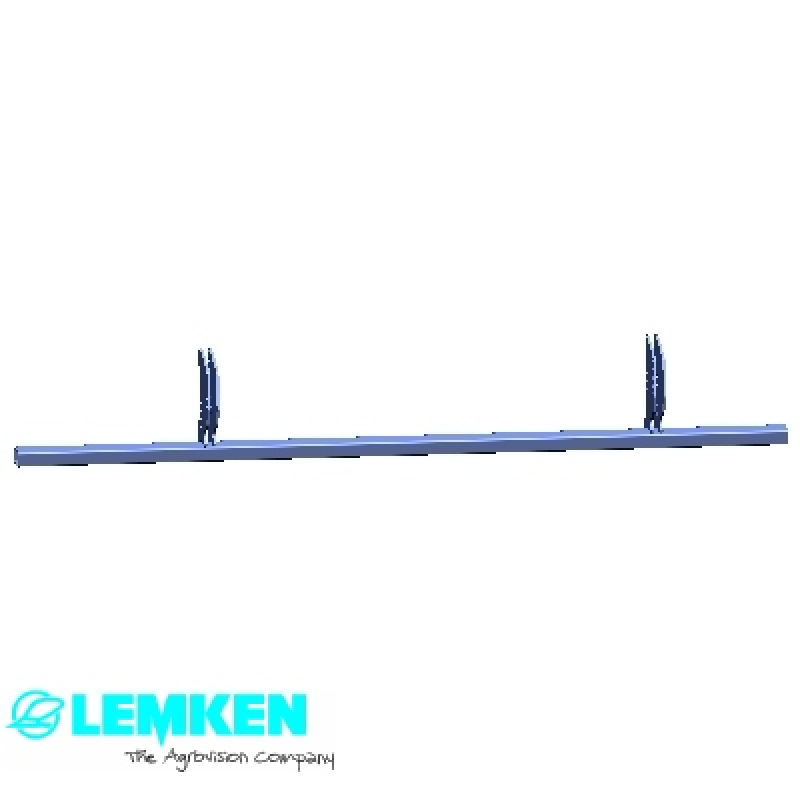 Tragrohr Striegel 60x60x5x2930 HI-LI RU-