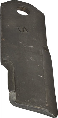 Schlegel 310x80 mm - links - Alte  Ausführung, passend für Humus