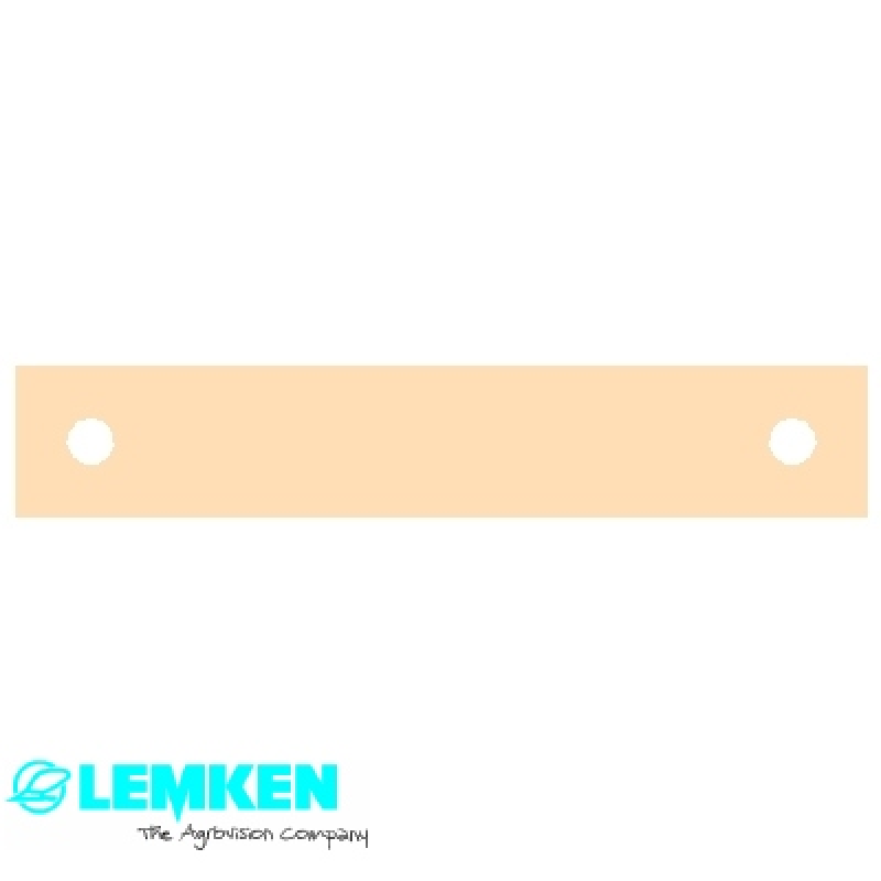 Lenker 40x10x226