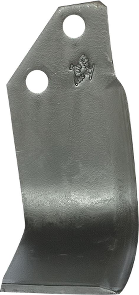 Fräsmesser 158x70mm, links, passend für Palladino und Sandri