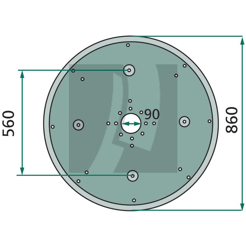 Mähteller Bellon Mähteller Bellon