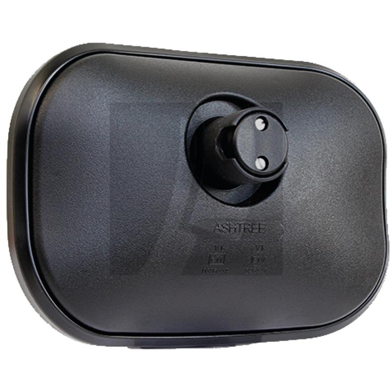 Spiegel  293 x 210 mm