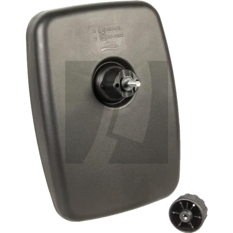 ECCO Spiegel  329 x 240 mm