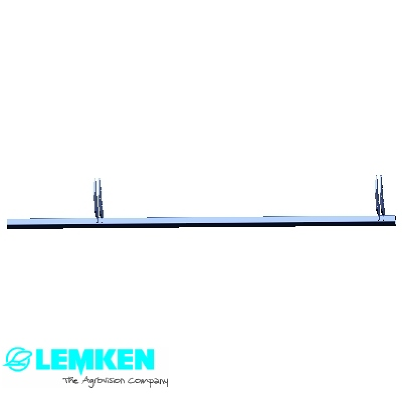 Tragrohr Striegel 60x60x5x2930 VO-RE RU-