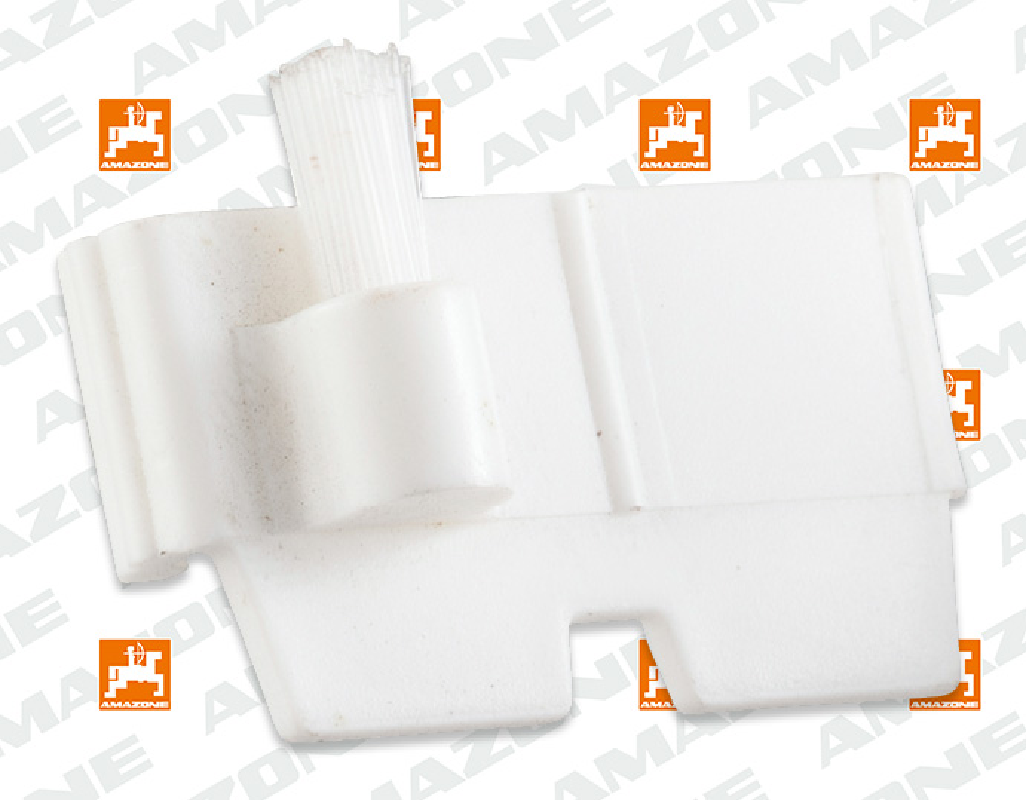 Amazone Feinsäradbürste D8/Ad2/Rpad2/Rpd/Ad8