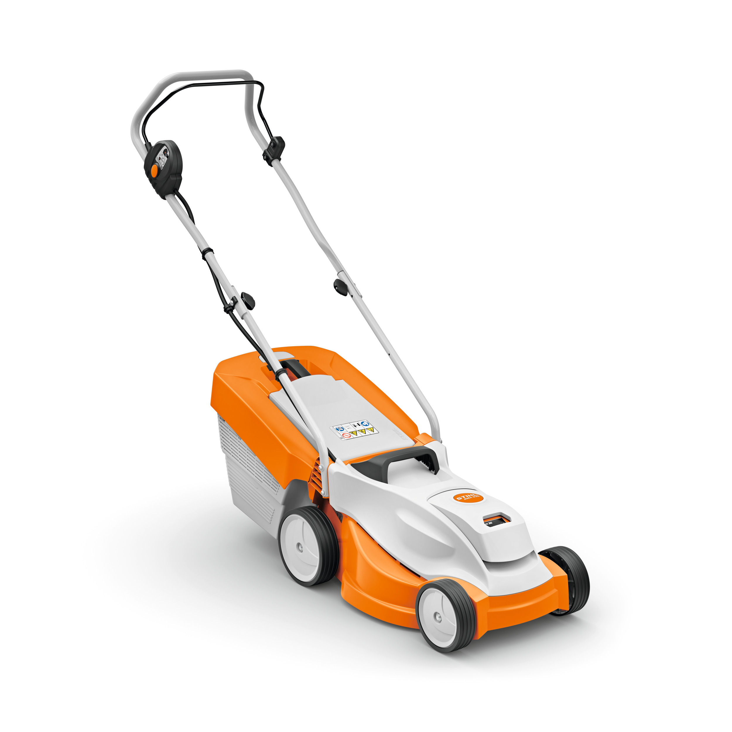 STIHL Elektro-Rasenmäher RME 235