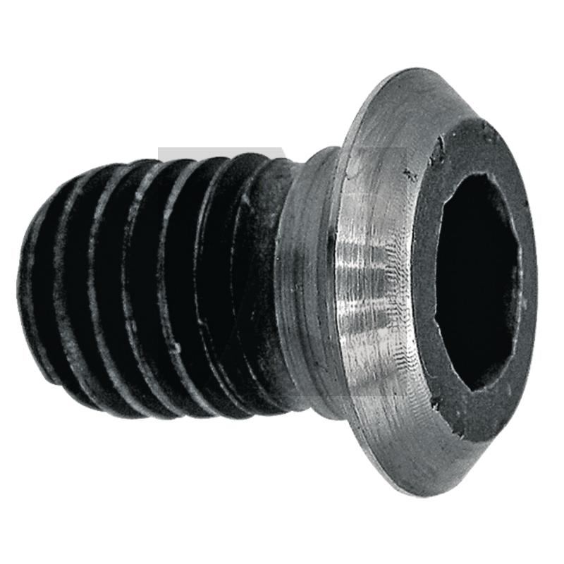 Schraube Krone
