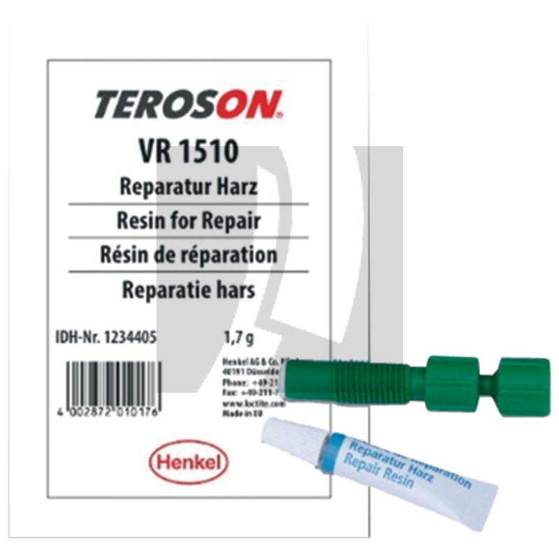 Reparatur Harz