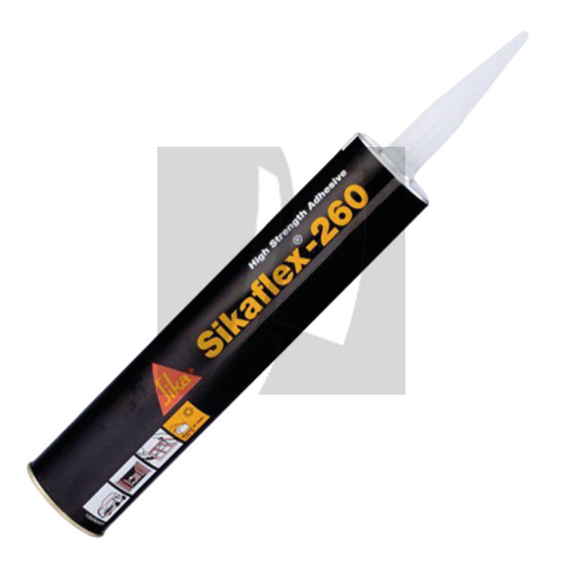 Kartusche, Sikaflex 260 N 300 ml Kartusche, Sikaflex 260 N 300 ml