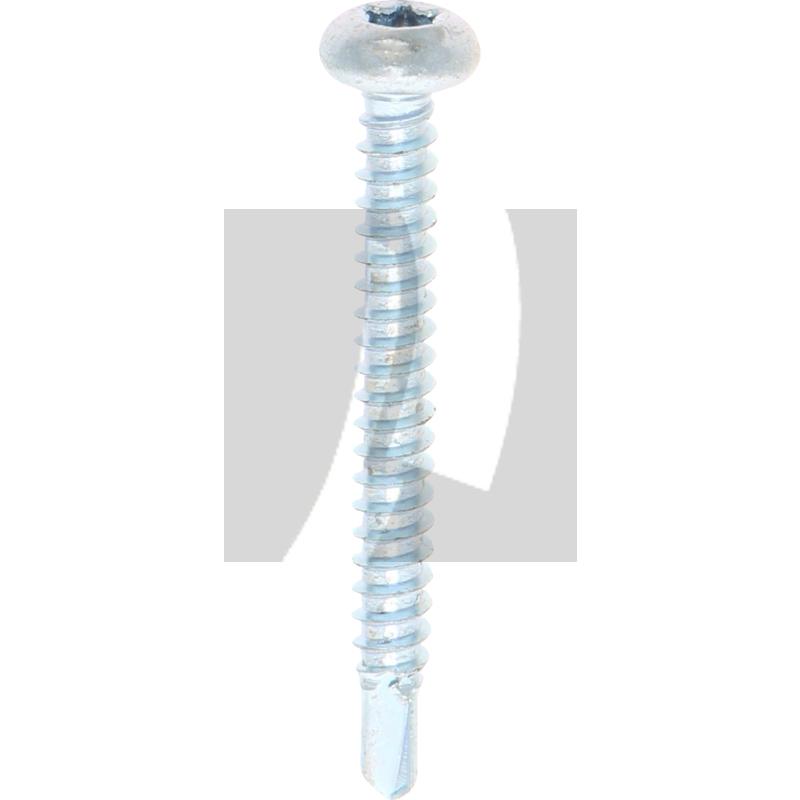Bohrschraube 4,2x38 DIN 7504, VPE 500