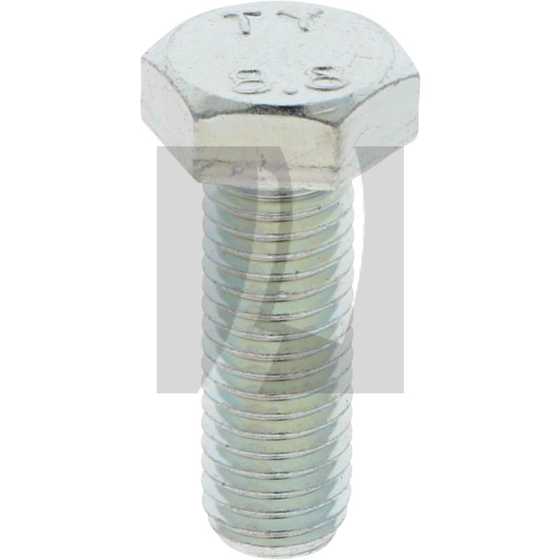 Sechskantschraube M12x35 DIN 933