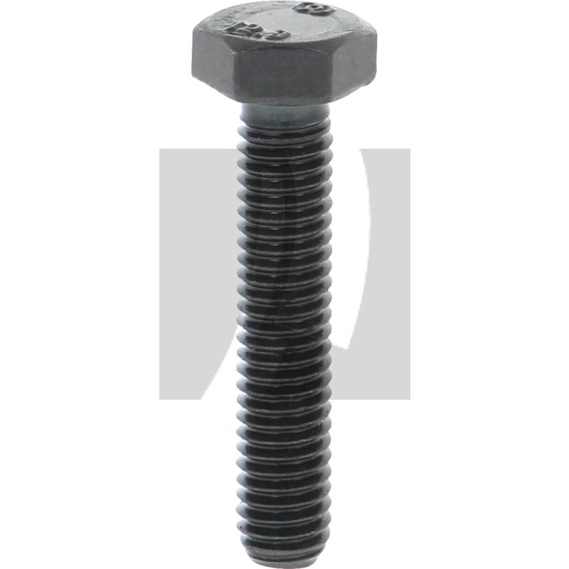 Sechskantschraube M6x30 DIN 933