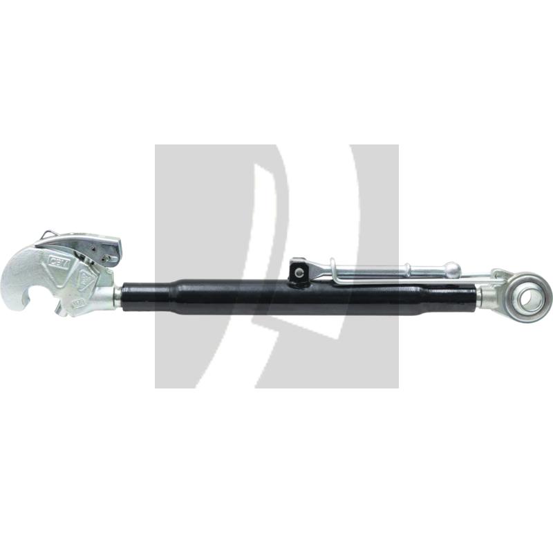 Mechanischer Oberlenker 627 / 917 mm