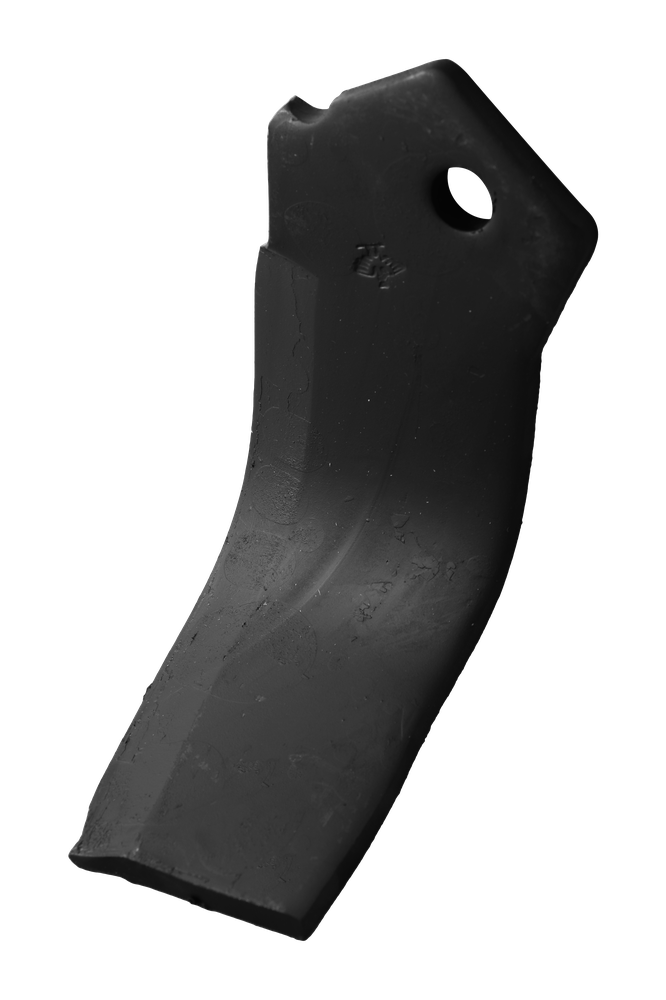Fräsmesser 200x80mm, rechts, passend für Celli