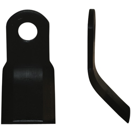 Y-Messer 145x60 mm, passend für Howard, Procomas und mehr