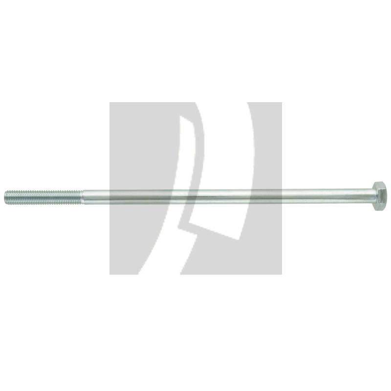 Sechskantschraube M10x240 DIN 931