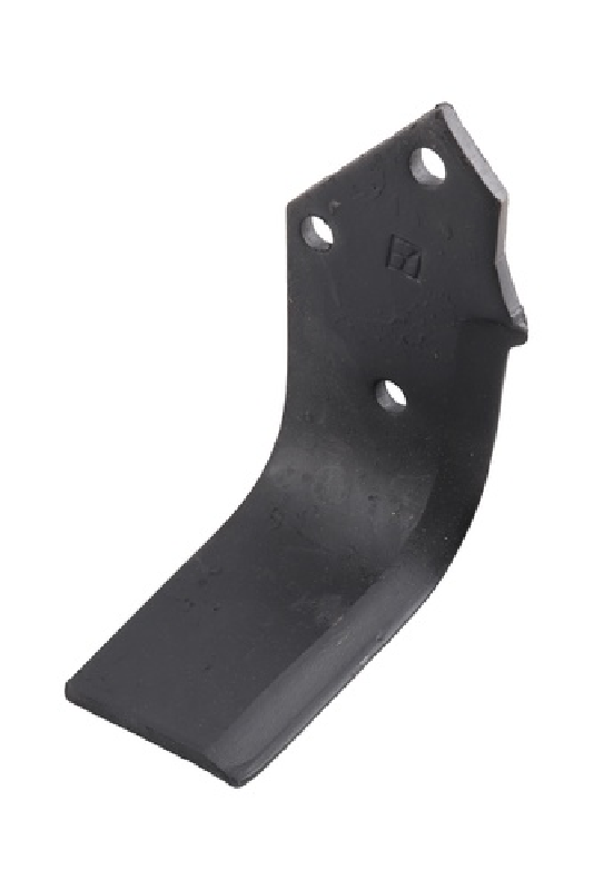 Messer für Grabenfräse - rechts