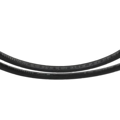 Väderstad Hydraulikschlauch DI:3/8" L: 1800
