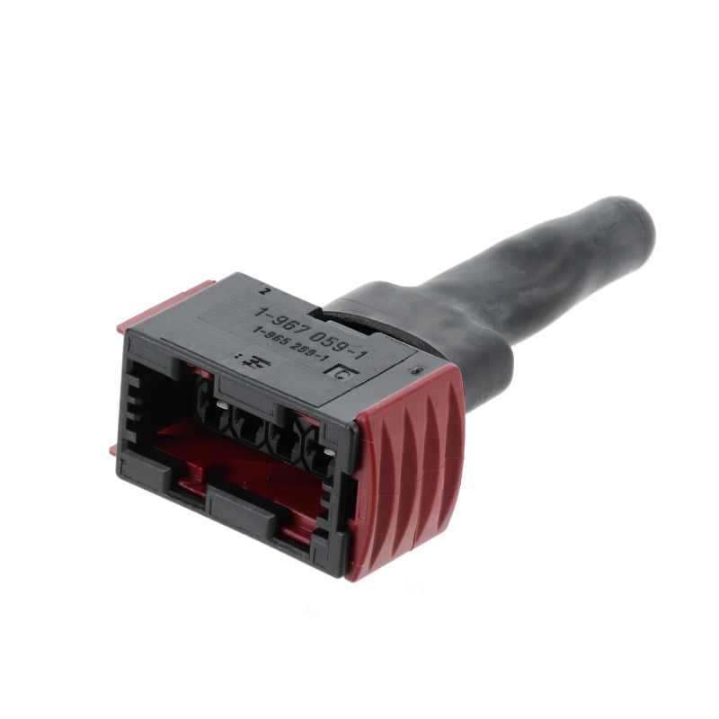 AGCO WIDERSTAND