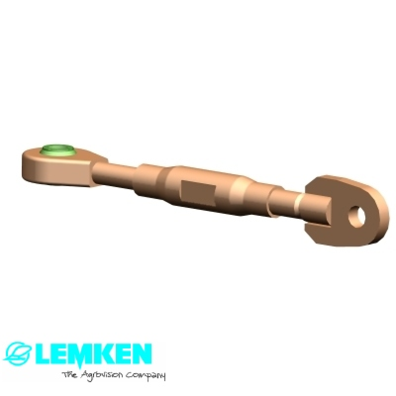 Oberlenker KAT2-D30