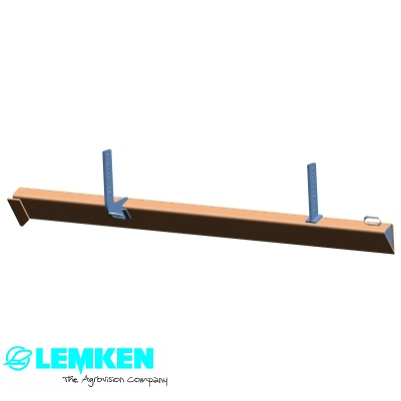Planierbalken Zirkon 10/500 K VO LI