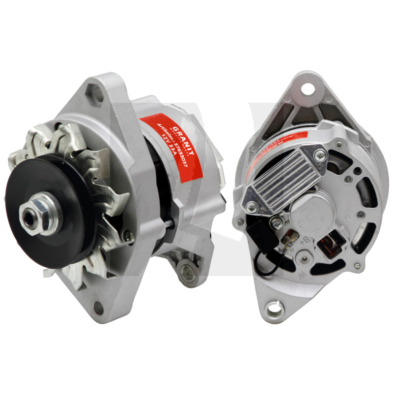 Generator 14 V / 33 A
