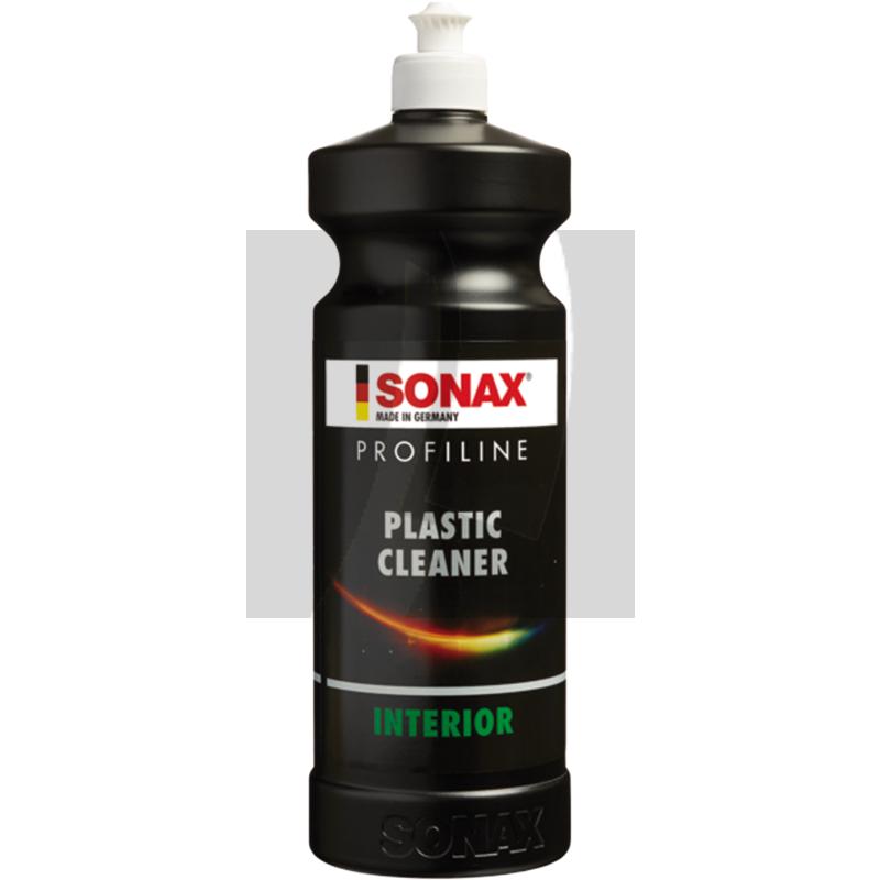 PROFILINE Kunststoffreiniger