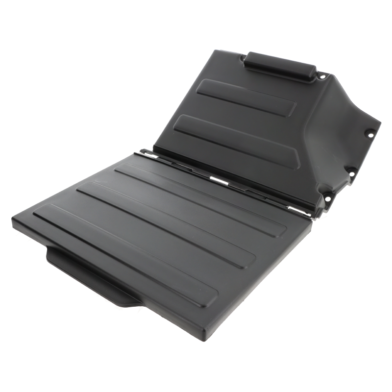 AGCO ABDECKUNG