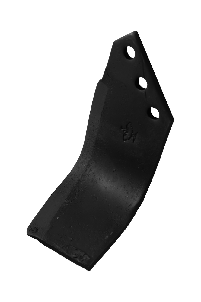 Fräsmesser 140x60mm, rechts, passend für Holder