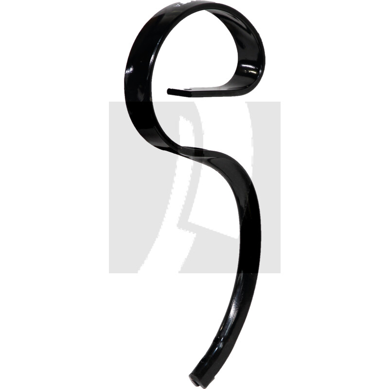 Großfederzinken ohne Schar Großfederzinken ohne Schar