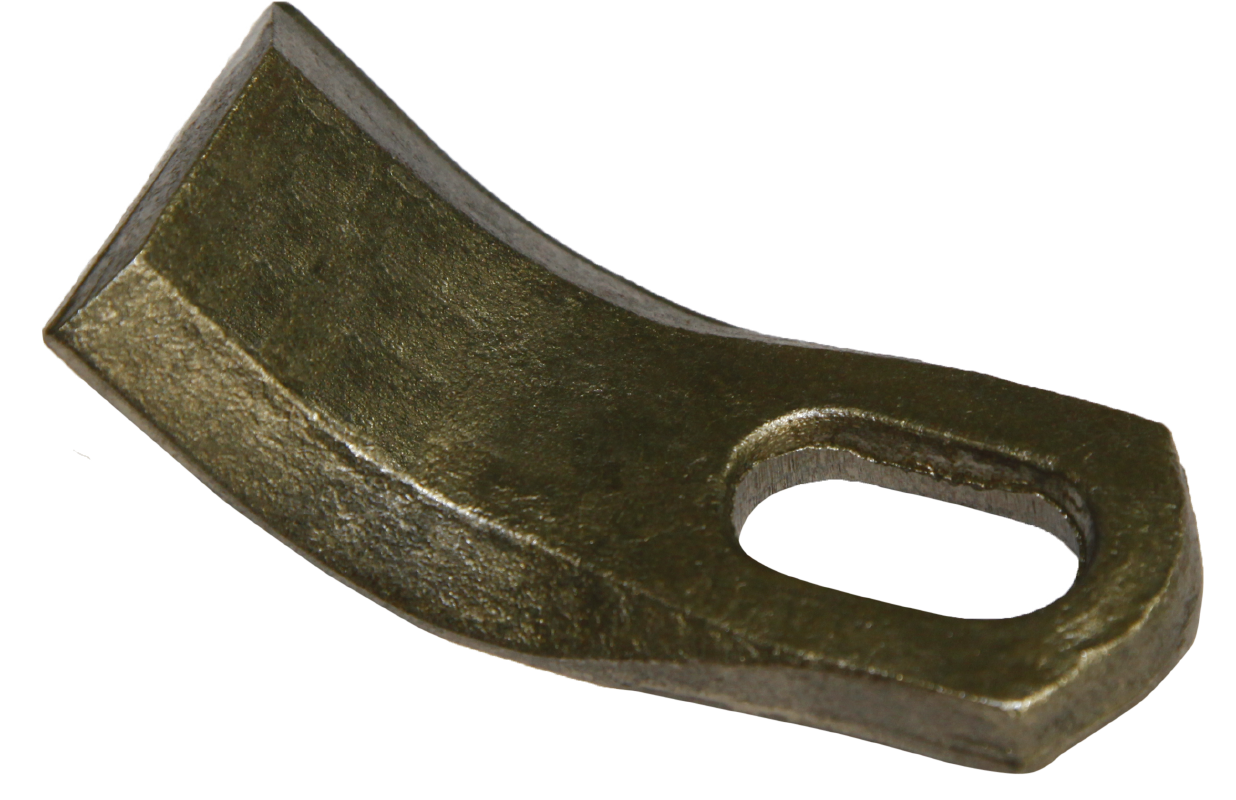 KUHN Y-Messer