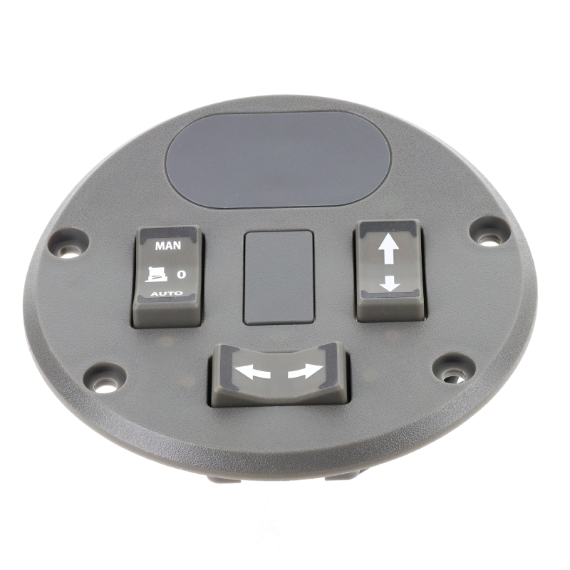 AGCO KNOPFTASTE
