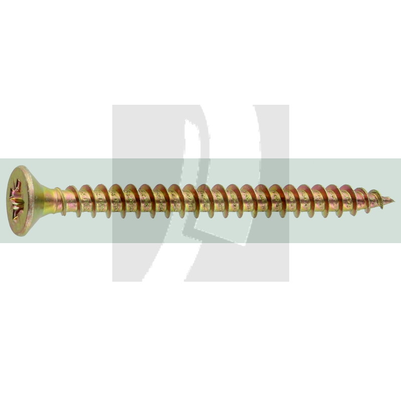 Spanplattenschraube M6x70 DIN 7962