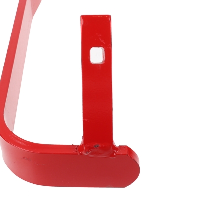 Väderstad Halter Abstreifer Offset