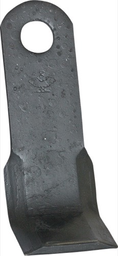 Y-Messer 210x60 mm, passend für Vogel u. Noot, Terranova und mehr