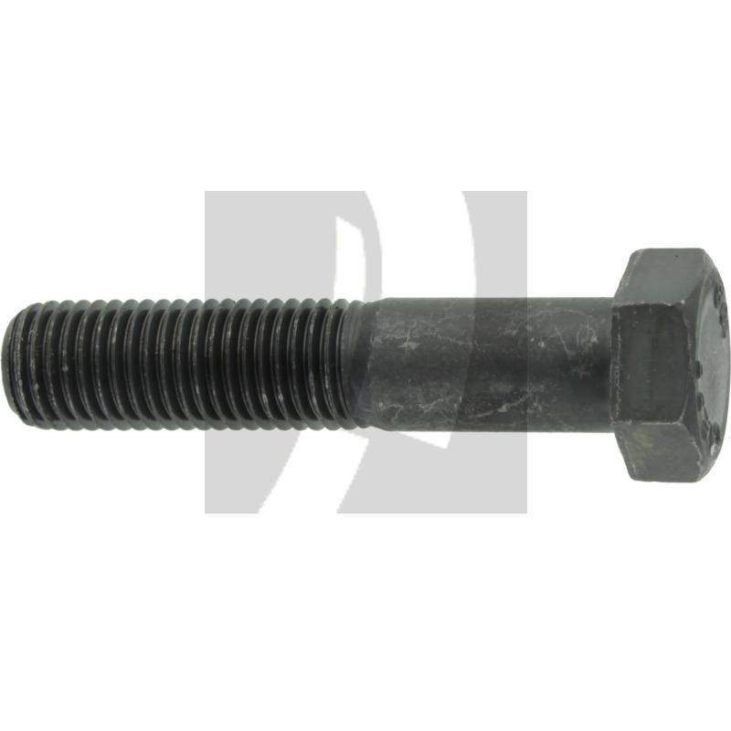 Sechskantschraube M16x75 DIN 931